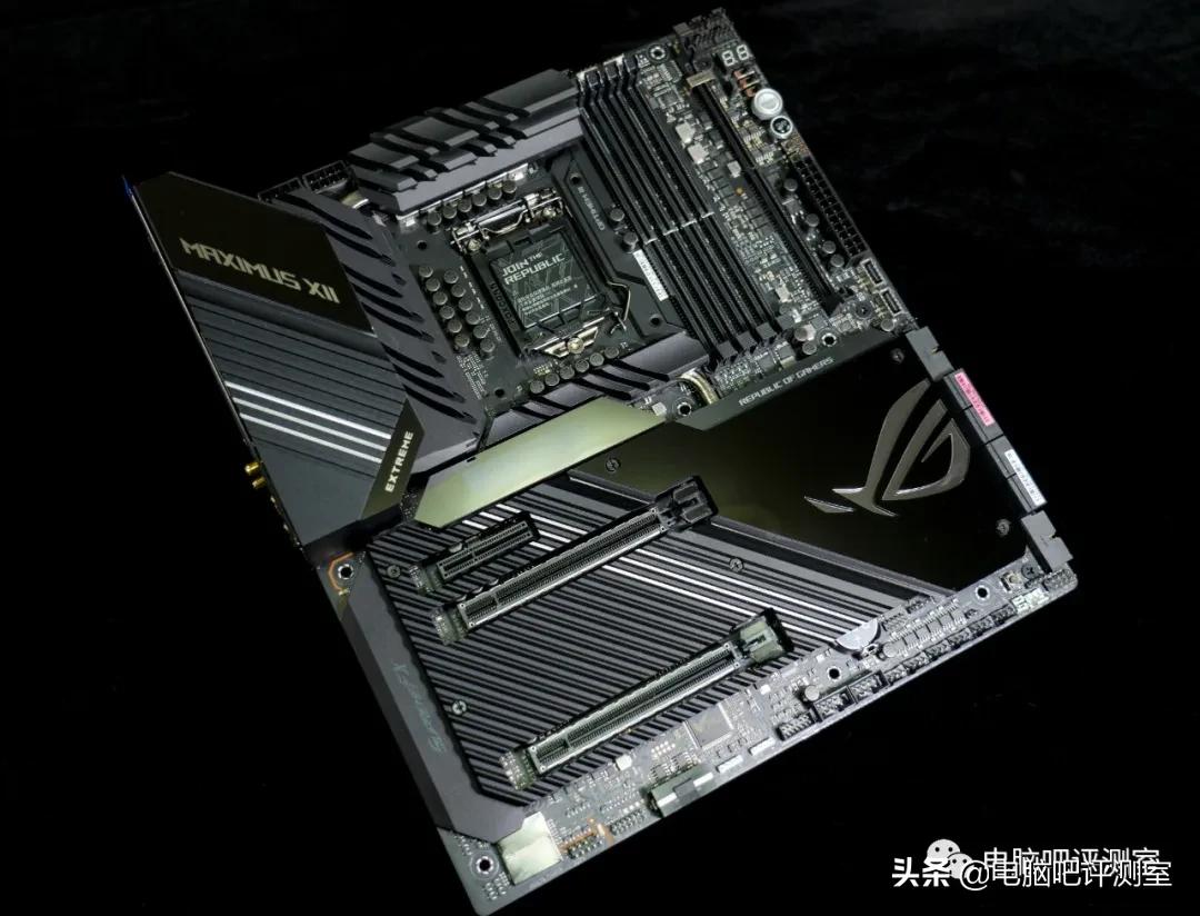 华硕rogmaximusxhero测评,正品华硕rogmaximusz790extreme主板