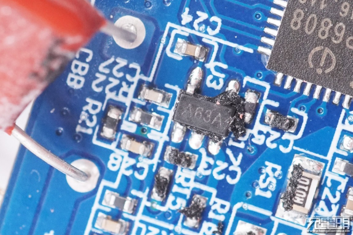 romoss罗马仕20000毫安拆解,罗马仕romoss移动电源