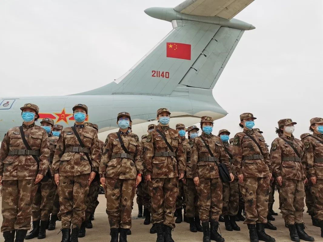 抗疫诗歌大展之十三｜在被管制的人间，梅花又悄悄开了