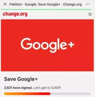 社交媒体歇菜记:用户再爱我一次