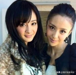 方脸女孩一定要知道的变美思路,方脸女生怎么拯救