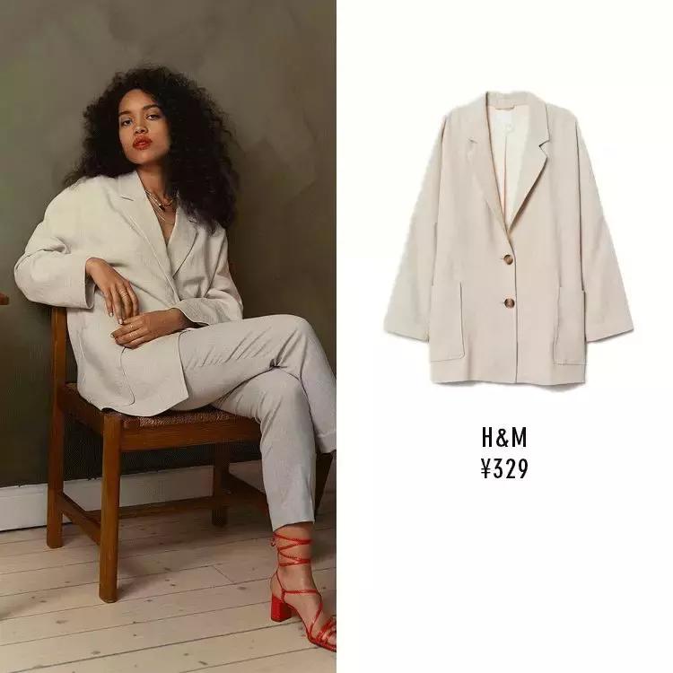 适合16度左右穿的气质外套,适合一年四季穿的薄外套