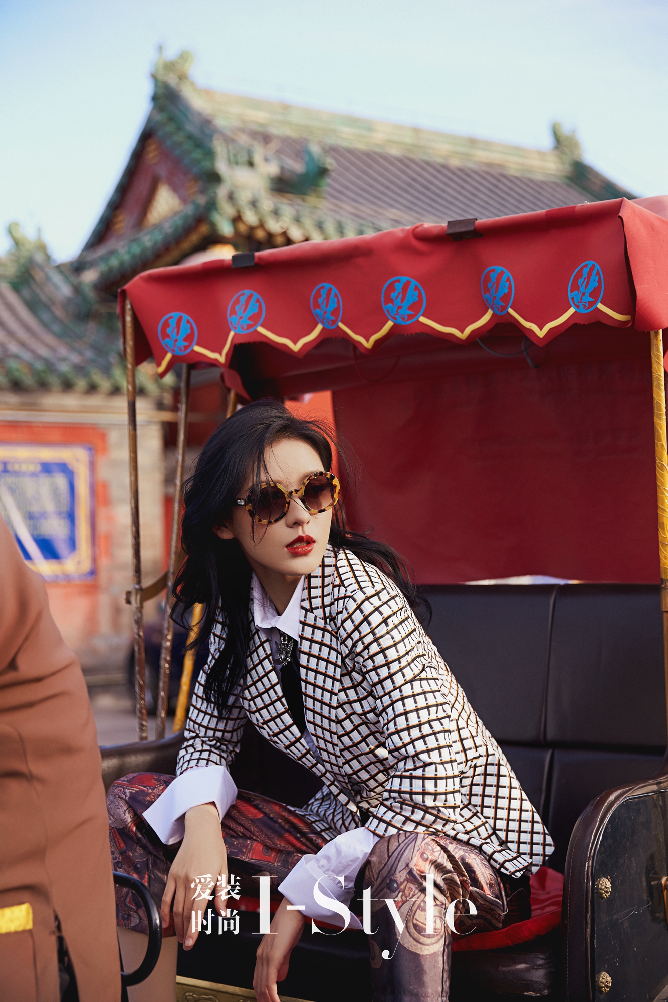 张予曦是这样变美变精致的,张予曦同款变美小技巧