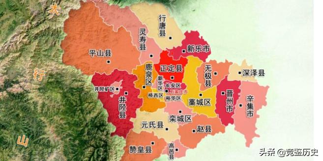 赵云为什么说自己是常山赵子龙,赵云龙胆台词常山赵子龙在此