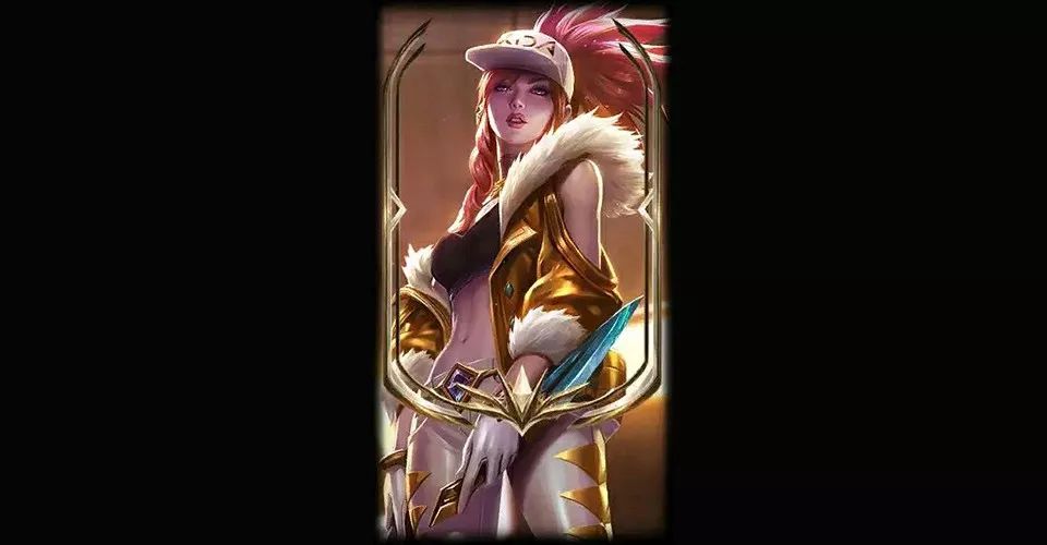 lol生涯总览如何更换皮肤,lol英雄皮肤边框怎么用