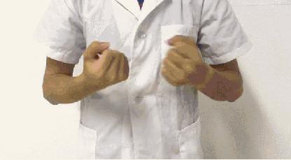 健身如何保养腕关节,健身怎么保护肘关节