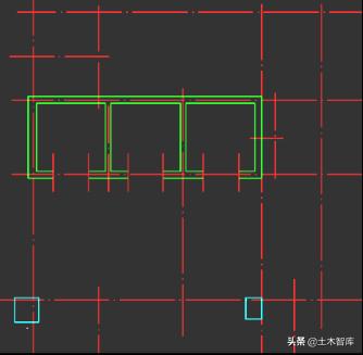 pkpm快速布置多根梁,pkpm怎么提高平动系数