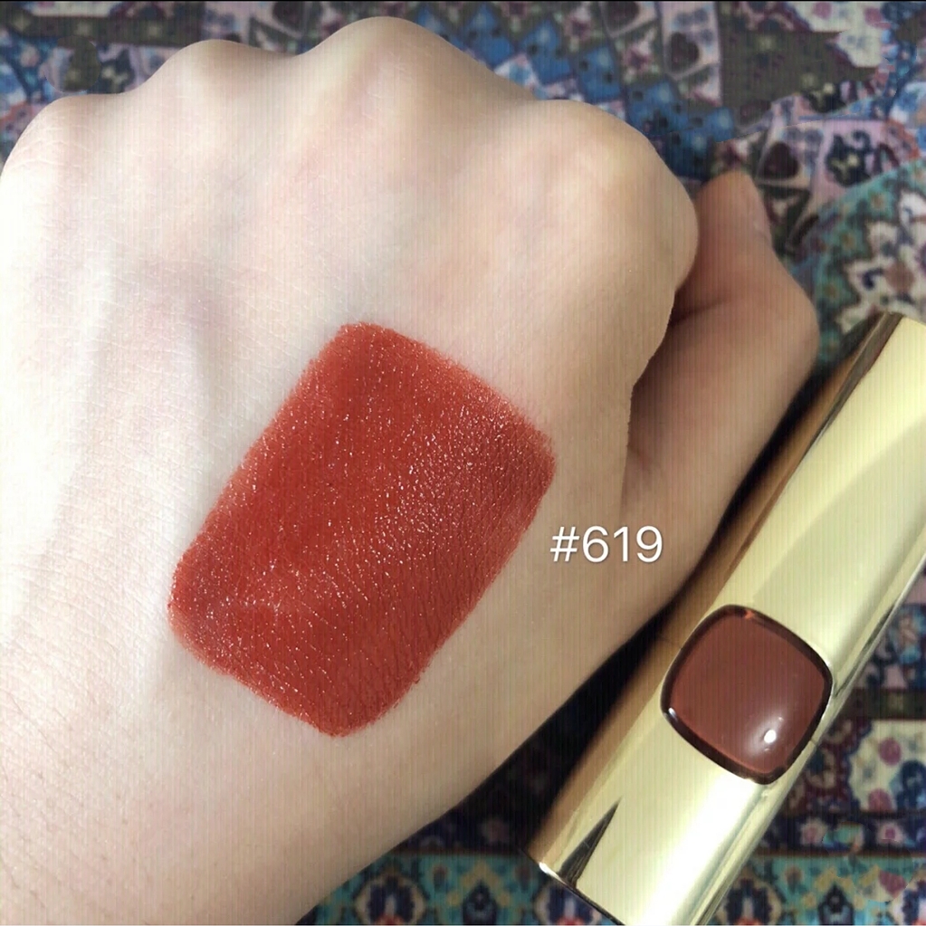 平价战斗机口红试色,欧莱雅最值得推荐的口红