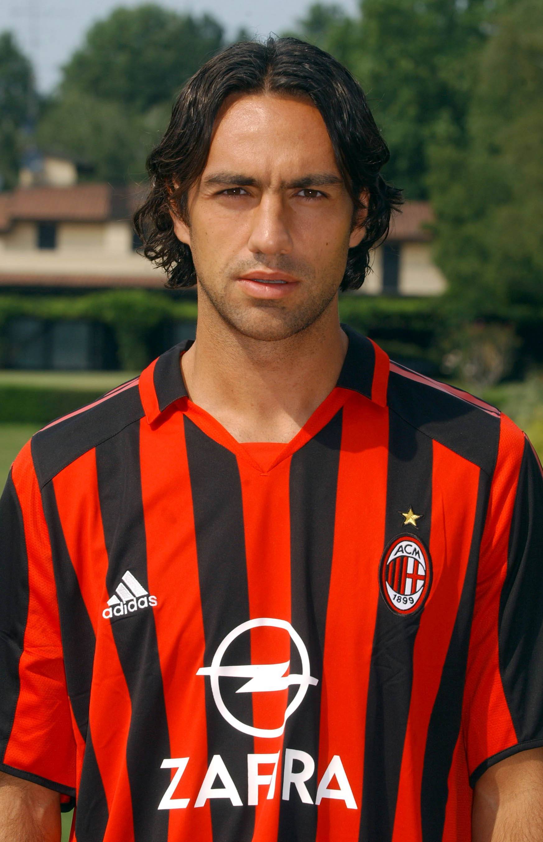 托雷斯巴乔,那些长发飘飘的男明星