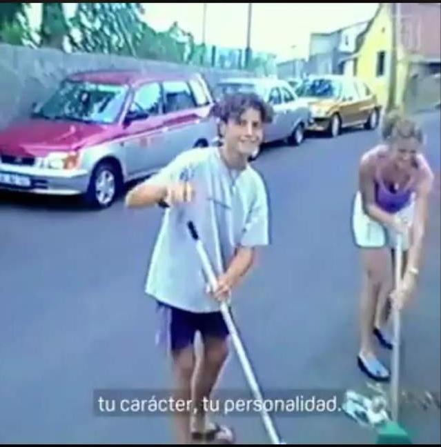 c罗接受采访说成功秘诀,c罗接受采访说自己是最好的球员