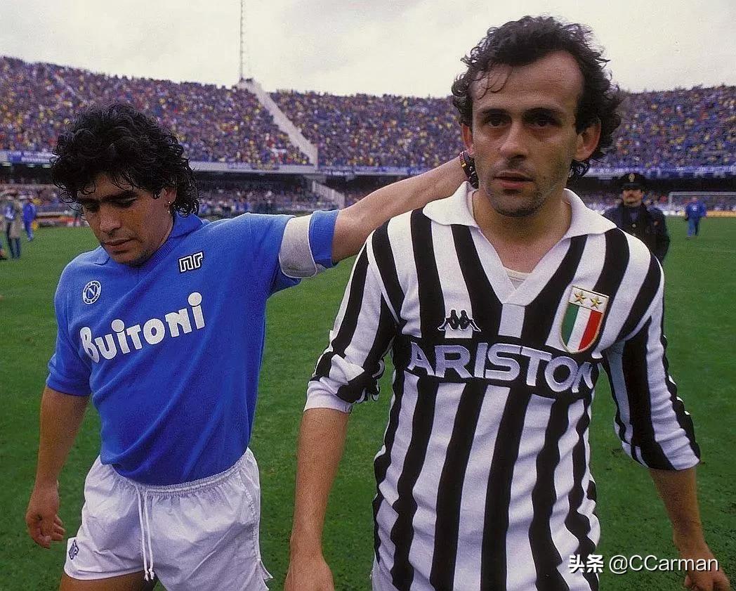 足球“上帝之手”：草根阶层公认史上第一球王，超脱体育政治领袖