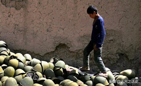 苏联的ak47打败德国,为什么ak47是世界上最可怕的枪支