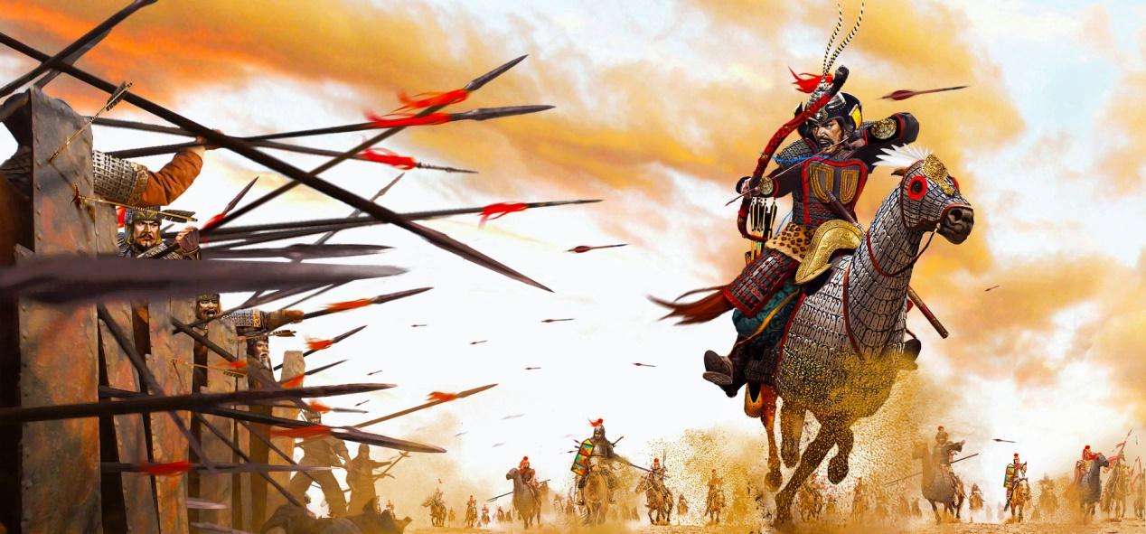 关陇集团怎么形成的,隋朝关陇集团有多少人