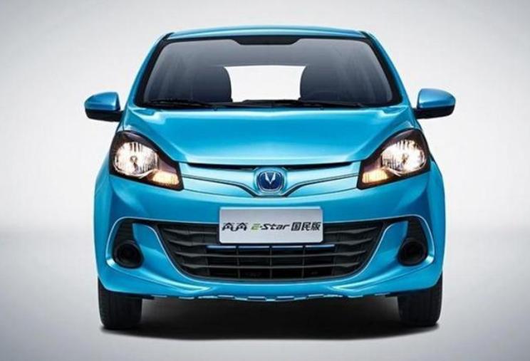 长安奔奔e-star拆解宏光mini,宏光mini奔奔estar