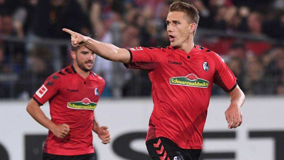 纽伦堡vs卡斯鲁厄比分结果,纽伦堡vs沙尔克