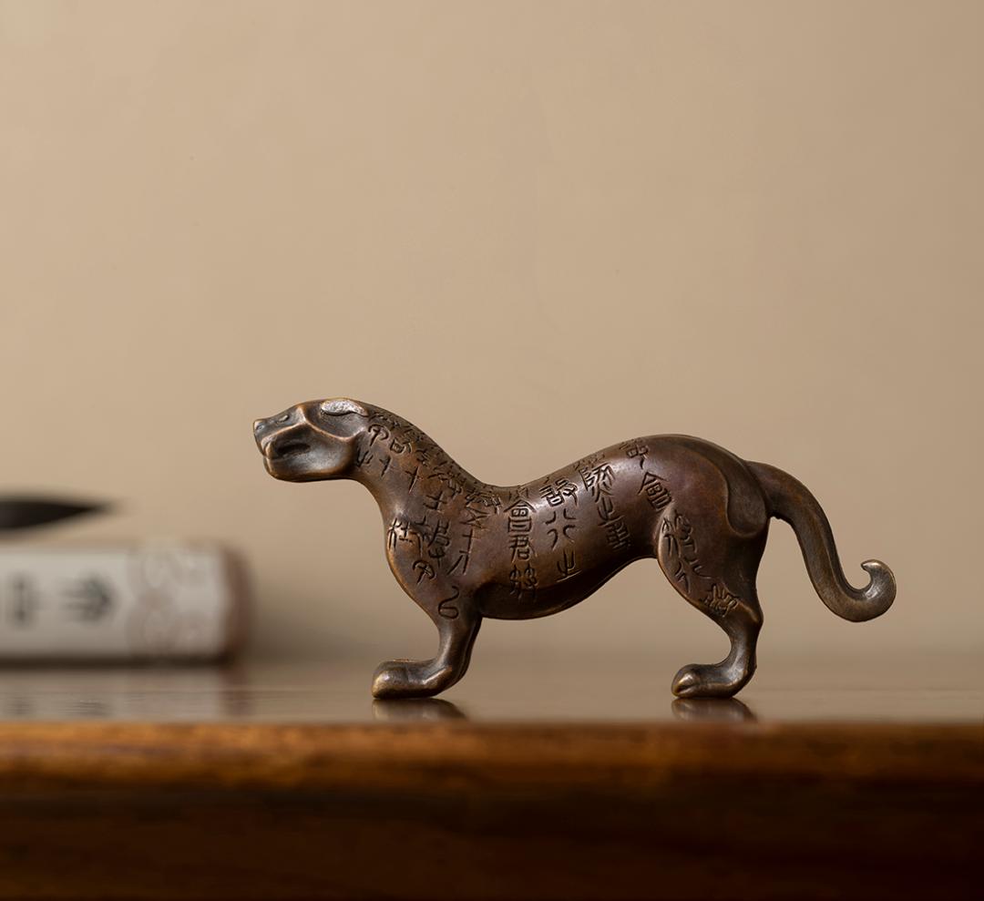 借力大热IP《国家宝藏》，「铜师傅」如何讲好中国故事