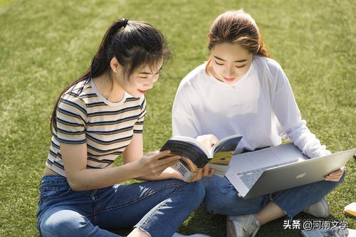 彭燕：天上飘过的那朵云（散文）