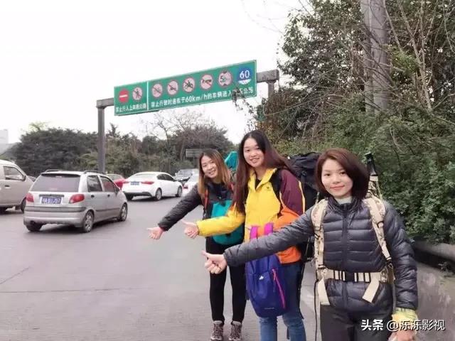 那些穷游西藏的人靠什么生活,那些远嫁的姑娘后来都怎么样了