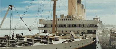 为什么不造第2个泰坦尼克号,为什么拍不出泰坦尼克号