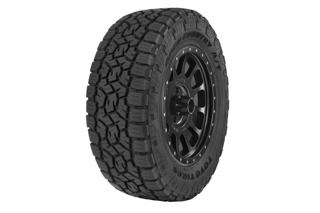 皮卡推荐什么轮胎,适合suv轻度越野的轮胎