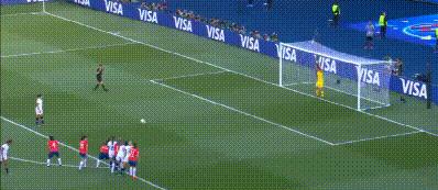 「中国足协」IFAB2020/21竞赛规则条款解读（内附动图案例）