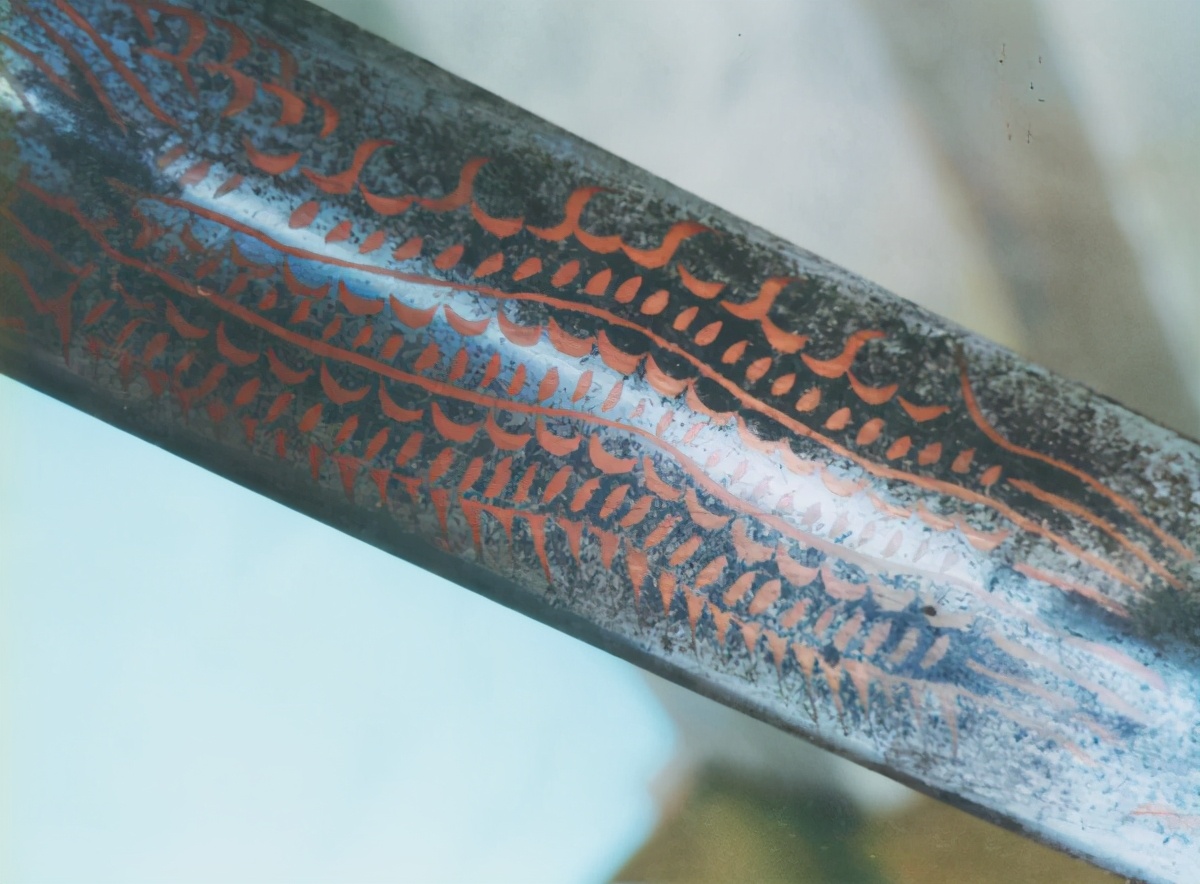 90年代龙泉硬剑,汉代龙泉剑价格