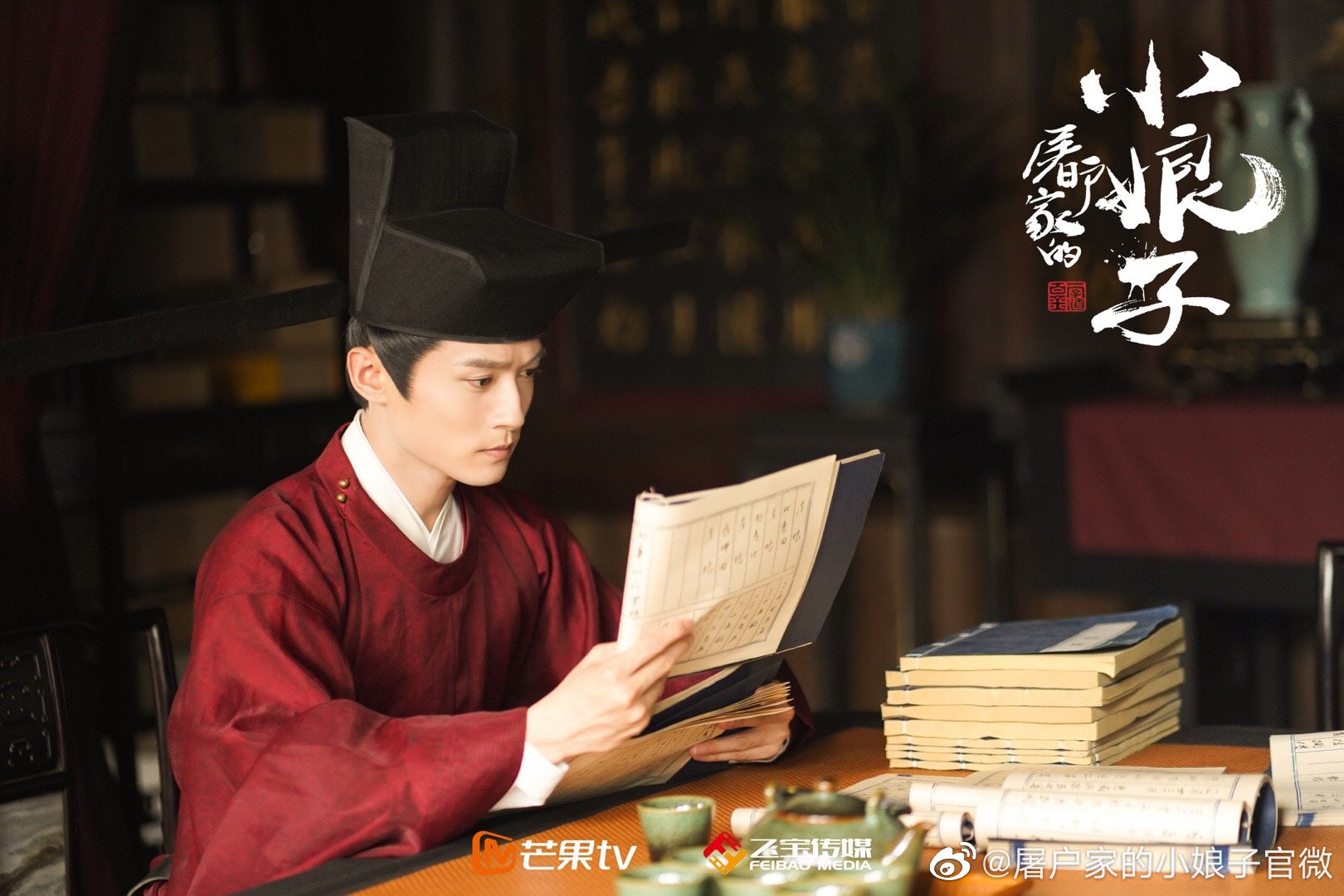 芒果新剧片单,芒果新剧张嘉译