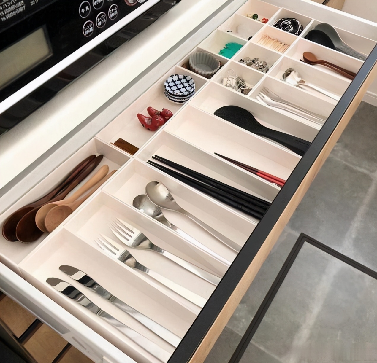 日本主妇断舍离的清新家居生活,36岁日本太太居家整理