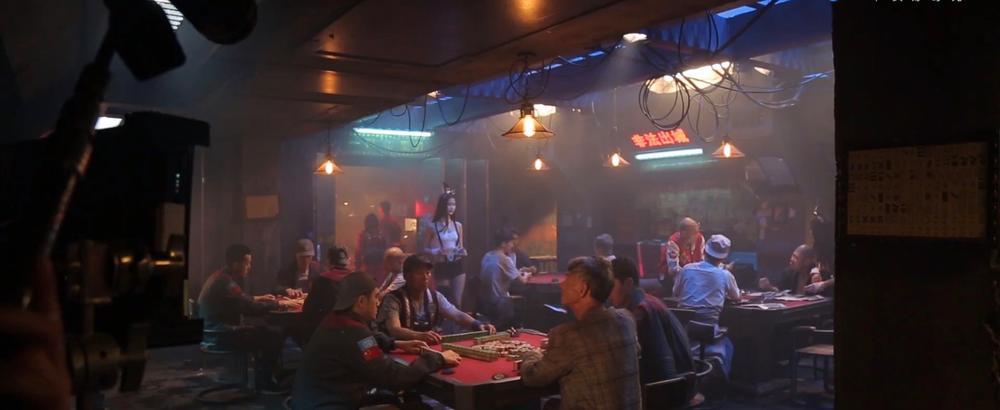 流浪地球开创了中国科幻电影,流浪地球中国科幻片的崛起