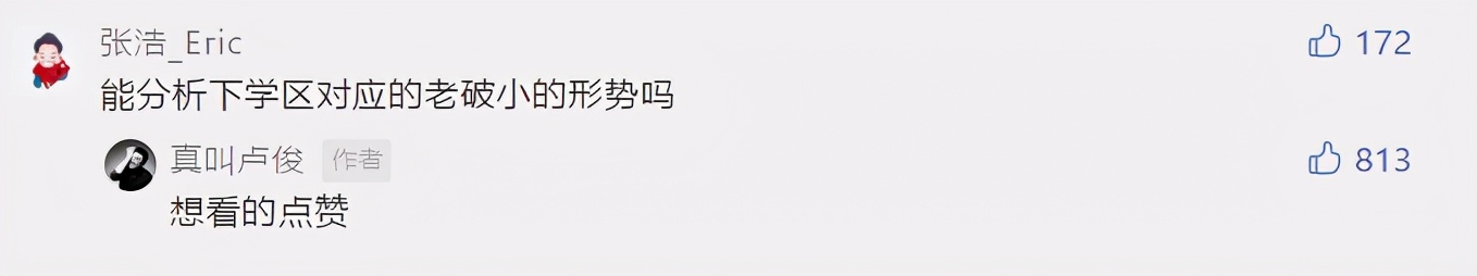 60平米老破小学区房改造,老破小的学区房还能买吗