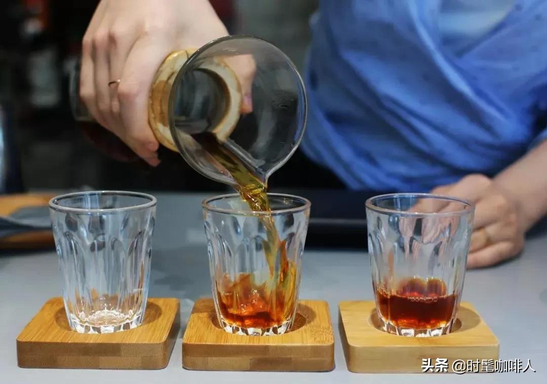 一杯好的咖啡的4要素,一杯咖啡的香味完整版