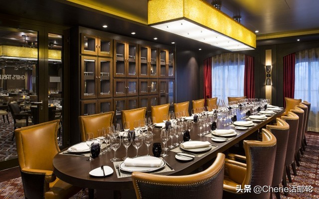 海洋量子号邮轮80天环球游,海洋量子号和海洋量子号有啥区别