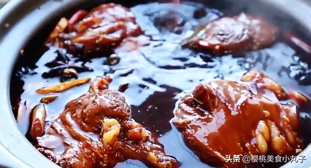 酱牛肉如何才能不柴而软烂可口,怎样酱牛肉才能既烂又不柴