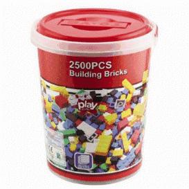 兼容乐高积木3-5岁大颗粒,乐高最不值得买的十大积木