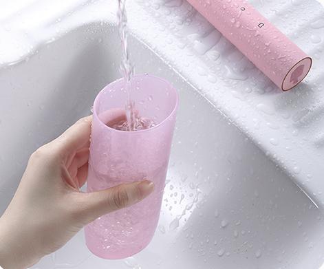 洁碧冲牙器没以前力度了,洁碧冲牙神器