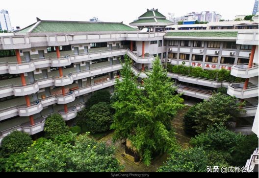 成都石室中学现状,石室中学学生有多厉害