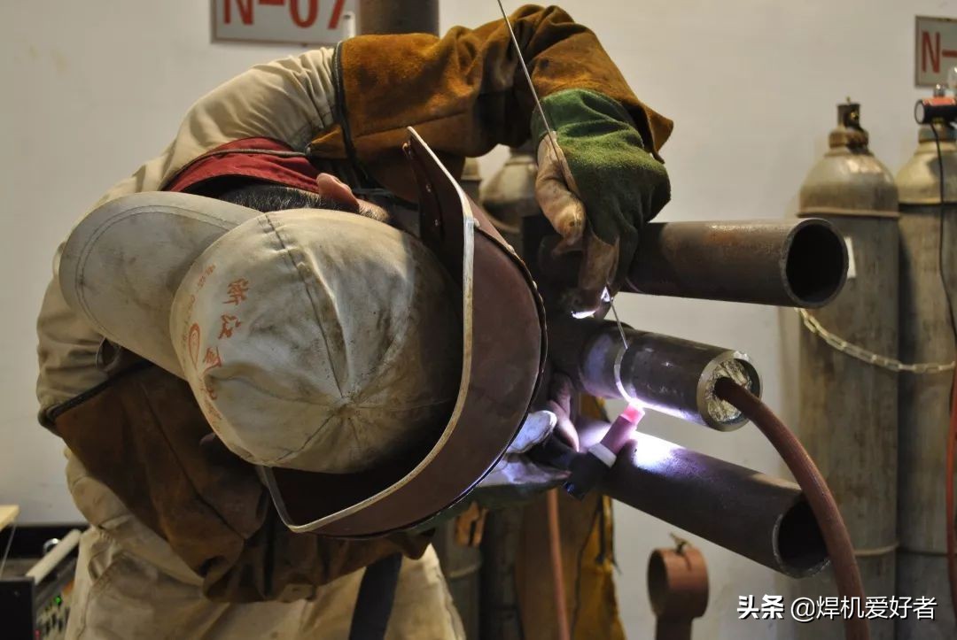 常用焊接技术有哪些,电力设备焊接