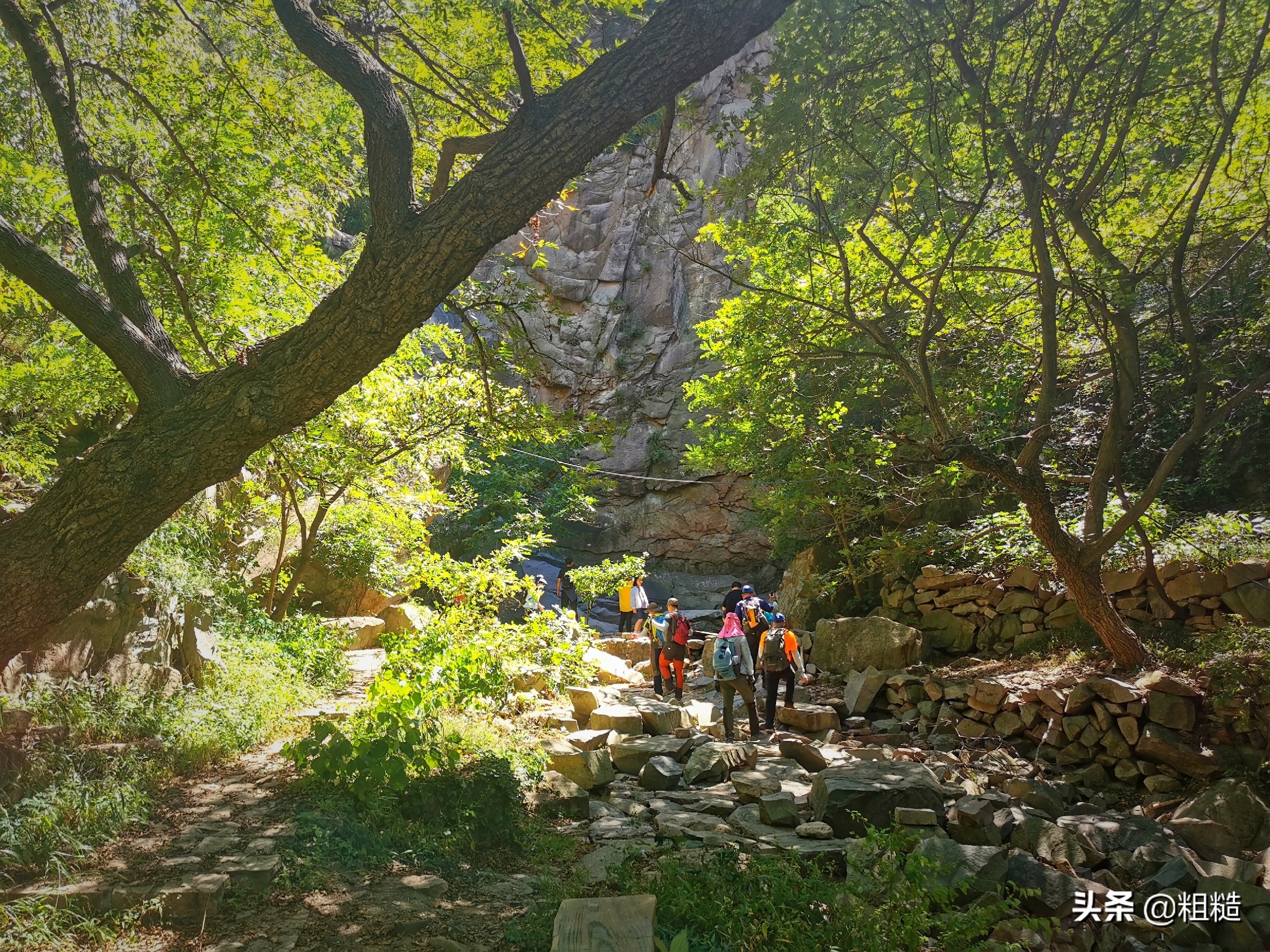 青岛海上第一名山是哪个景区,青岛崂山海上第一名山在哪