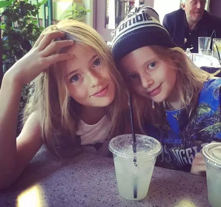 世界第一美少女长大了,曾经的世界第一美少女