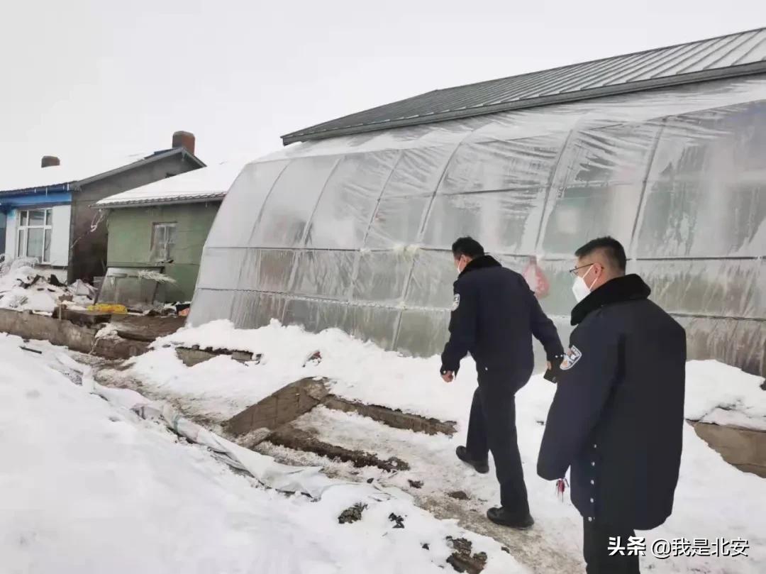 织密疫情防控网筑牢阻击隔离墙,北安市疫情防控工作会议