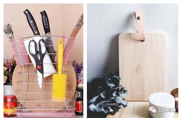 切菜板清洗方法,切菜板清洗方法没有小苏打