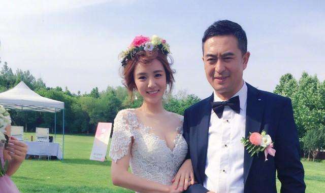 王晓晨现实中的恋情,张翰王晓晨同居了吗