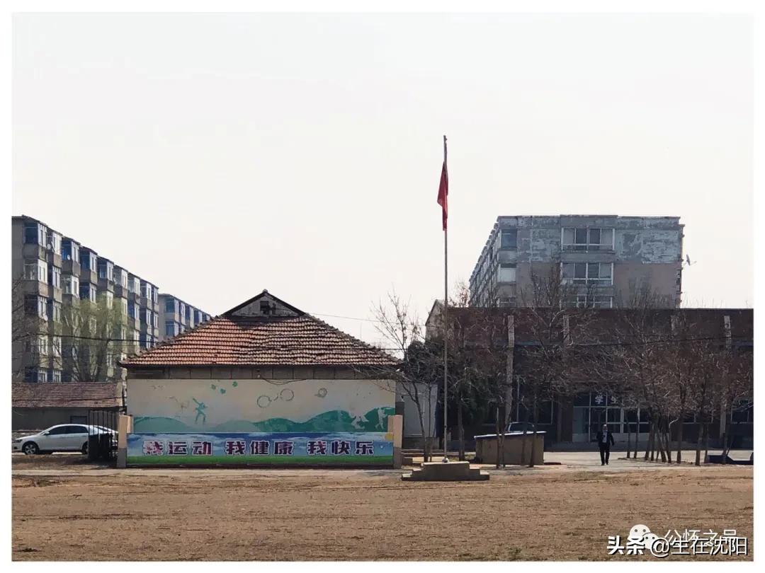 沈阳回忆,沈阳兴华实验学校回忆录