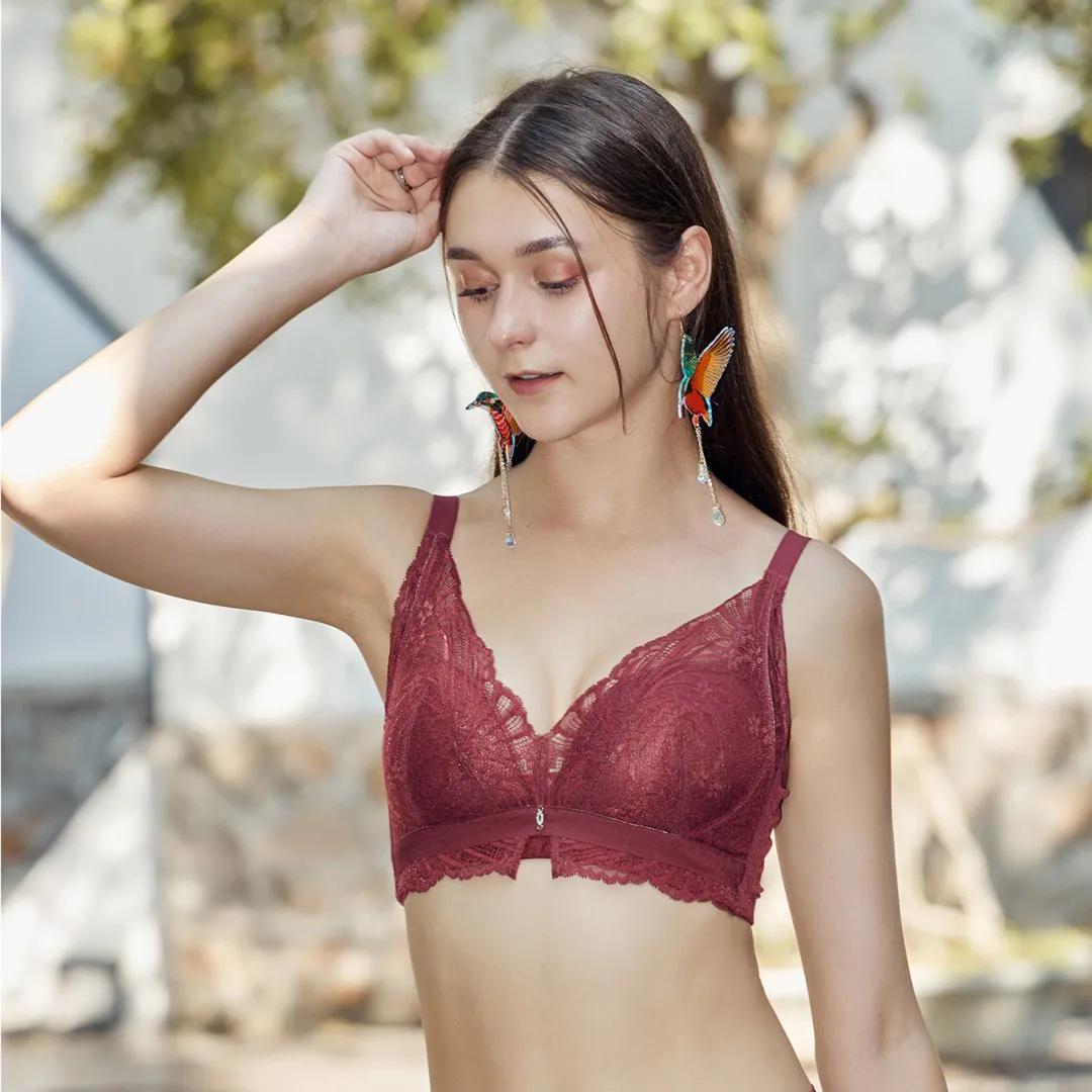 蝴蝶堂｜依曼丽：新品「风华」系列上市｜东方美人，惊艳时光的美