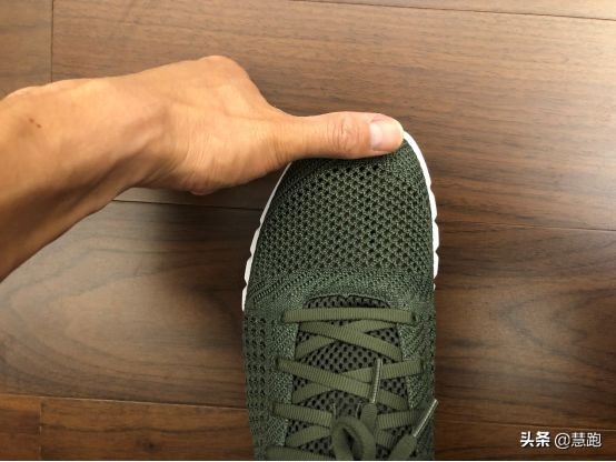 跑者买跑鞋的理由,跑者买大一码还是正码