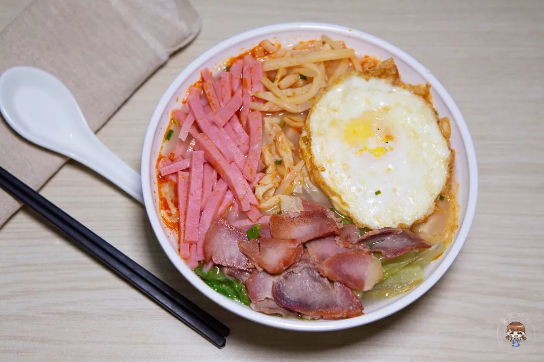 端州最正宗螺蛳粉,一起来嗦粉每天必吃的螺蛳粉