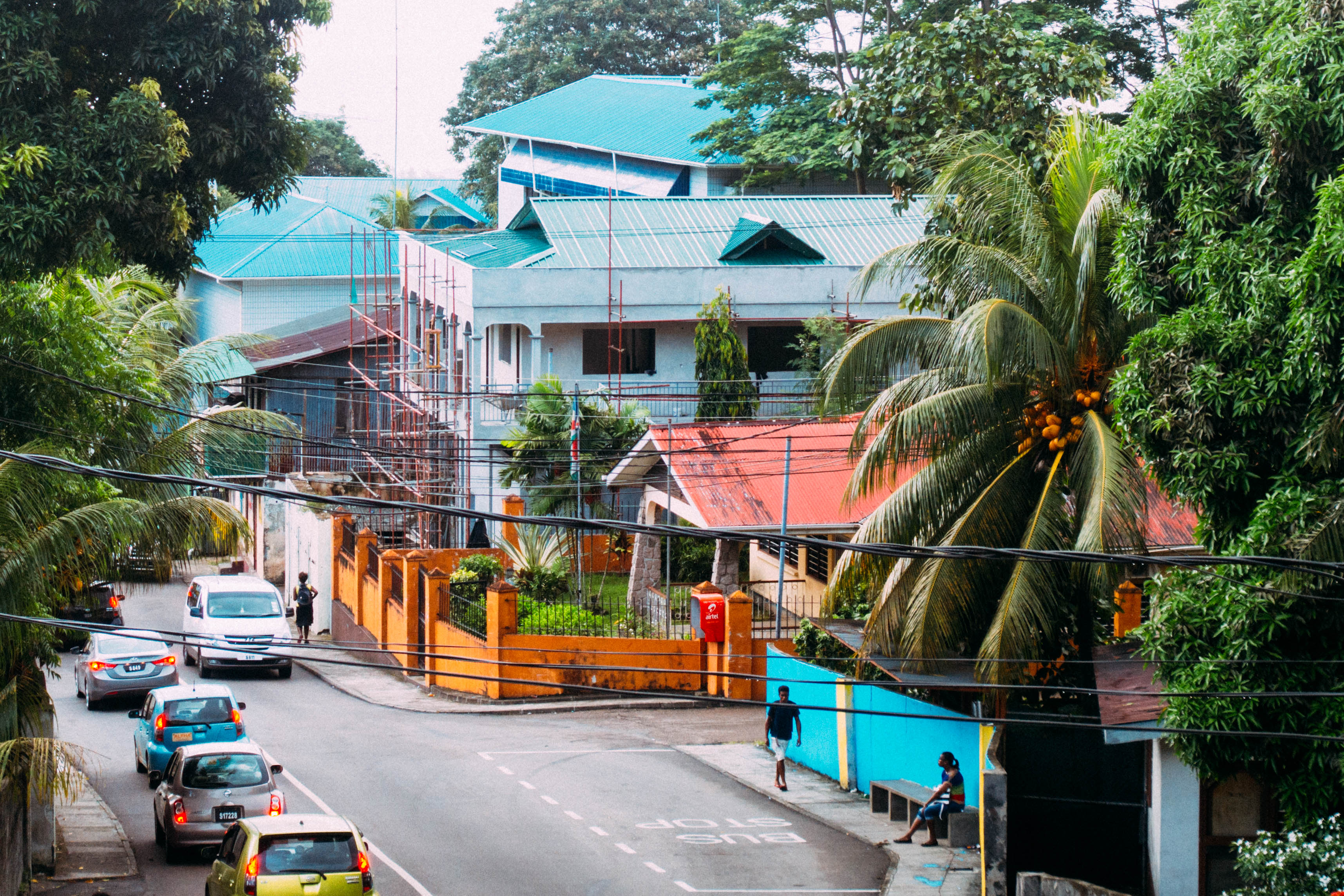 塞舌尔12天自助游攻略,塞舌尔旅行攻略