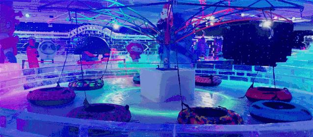 深圳十大暑假室内必去景点,深圳暑假值得带孩子旅游的地方