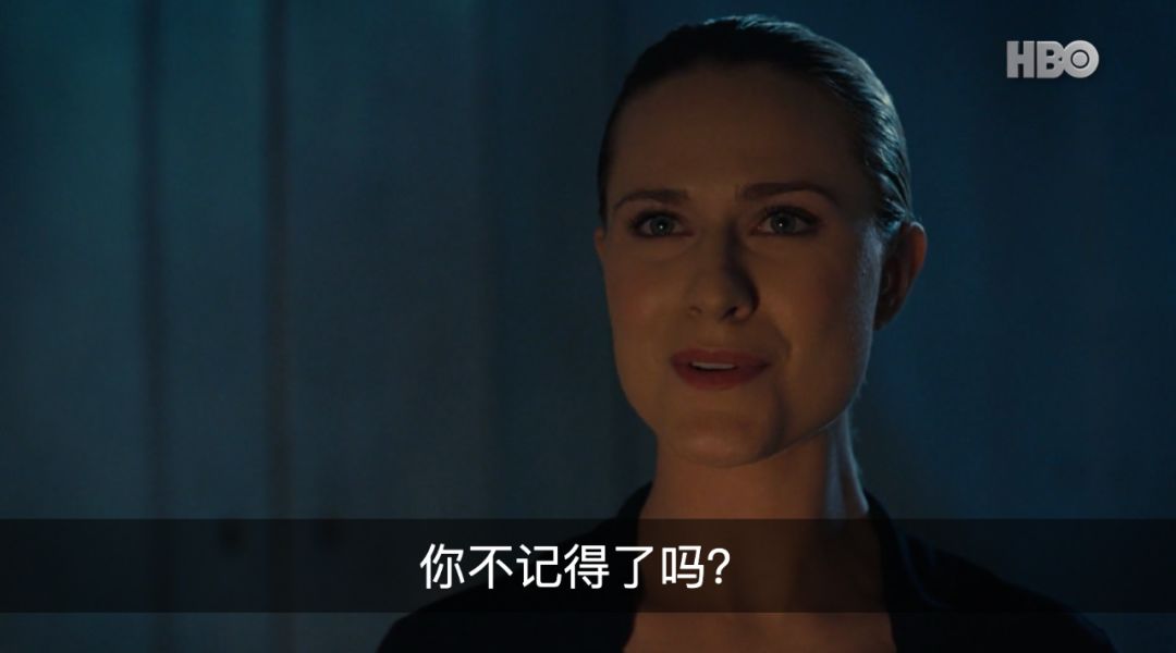 西部世界第三季德妹带来了哪些人,西部世界第二季德妹