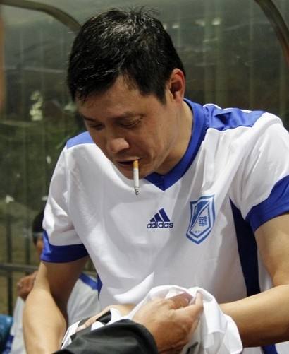 日本足球主教练评价中国队,采访日本足球教练对中国队的看法